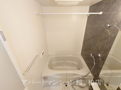 クライスの浴室