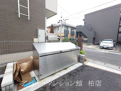 クライスのその他