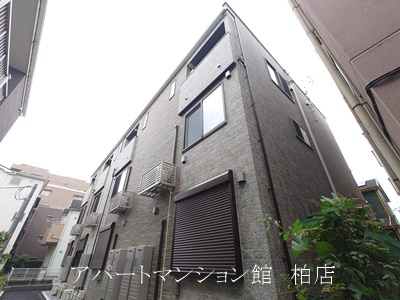 クライスの外観