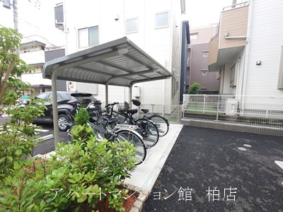 クライスのその他共用部分