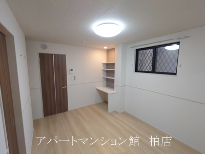 クライスの居間・リビング