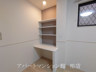 クライスの設備
