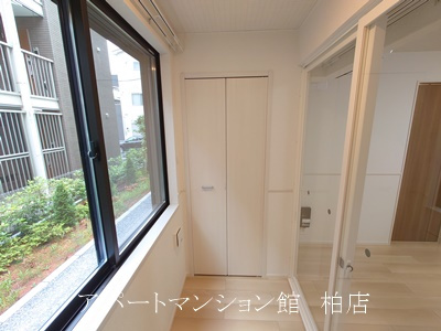 クライスのバルコニー