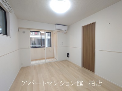 クライスの居間・リビング
