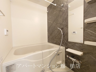 クライスの浴室