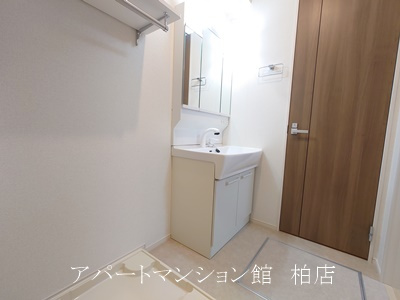 クライスの独立洗面台