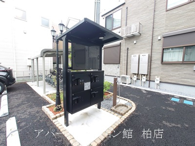 クライスのその他共用部分
