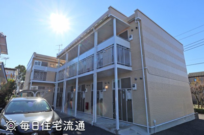 【外観】 | プランドール