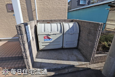 【その他共用部分】 | プランドール