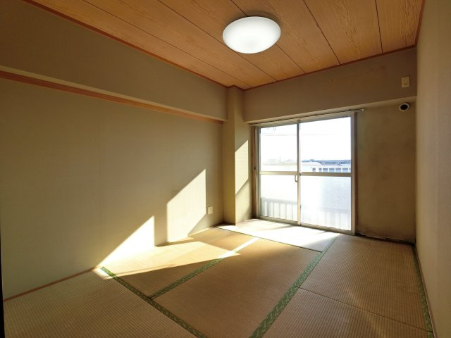 ブルームライフ市川（旧　エヴァーグリーン市川）の設備
