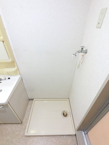 ブルームライフ市川（旧　エヴァーグリーン市川）の設備