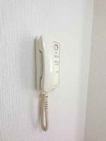 ブルームライフ市川（旧　エヴァーグリーン市川）のセキュリティ