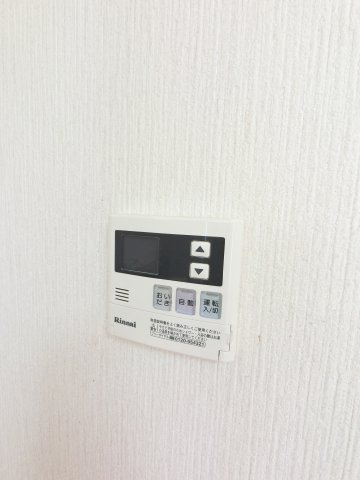 ブルームライフ市川（旧　エヴァーグリーン市川）の設備