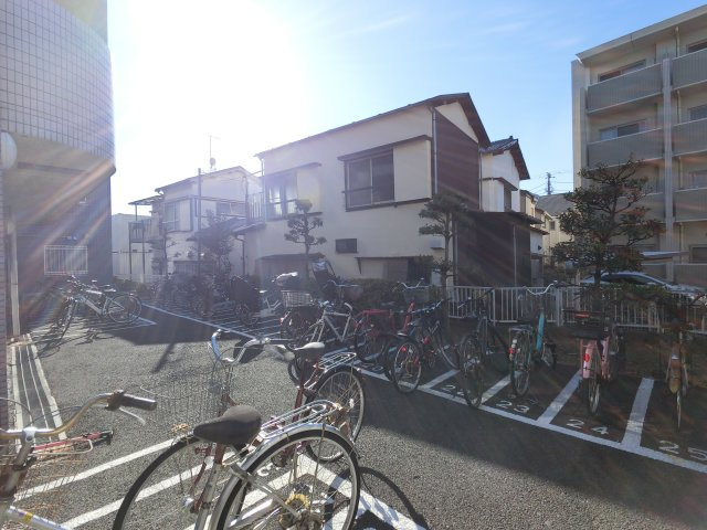 ブルームライフ市川（旧　エヴァーグリーン市川）のその他