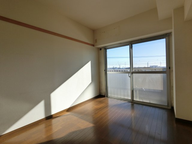 ブルームライフ市川（旧　エヴァーグリーン市川）のその他