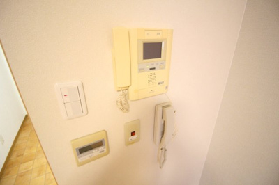 【設備】 | クローバー・プレミア昭和町