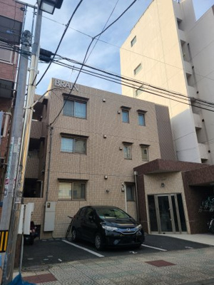【外観】 | グラッド