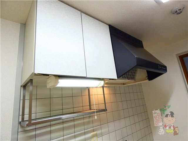 サンハイツ岡大Ⅱのその他