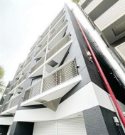 シーサイドコート金沢八景の画像