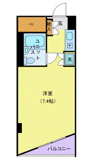 シーサイドコート金沢八景