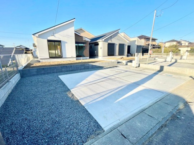 【駐車場】 | 神栖市太田1号棟 | 即日のご見学も可能です。お気軽に0476-37-3888までお問合せ下さい。