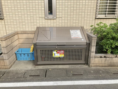 【その他共用部分】 | ウィステリア