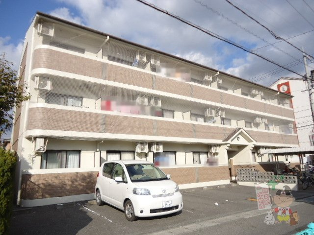 パラッツォ２１