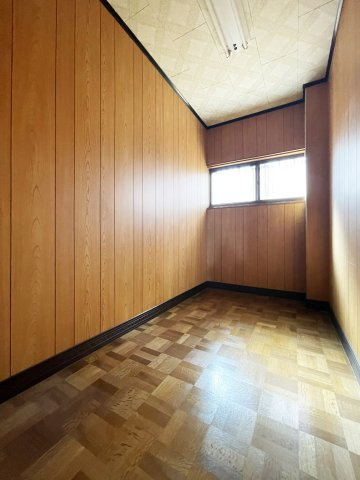 北矢三町4丁目8-6-3　借家の居間・リビング