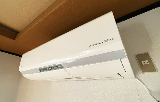 北矢三町4丁目8-6-3　借家の設備