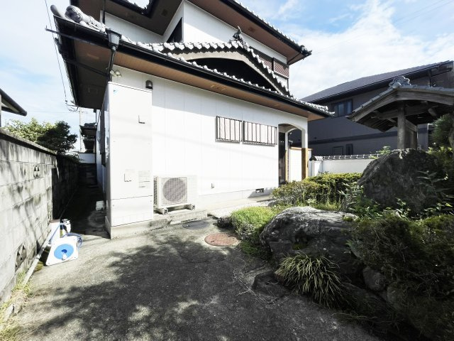 北矢三町4丁目8-6-3　借家のその他