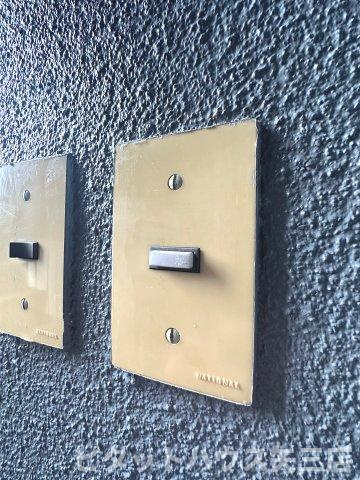 豊川コーポのセキュリティ