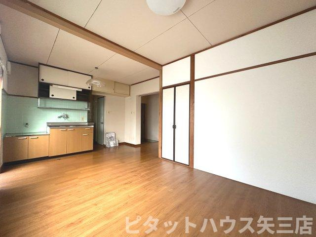 豊川コーポのその他