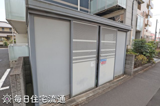 【その他共用部分】 | コスモス
