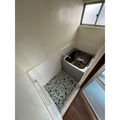 【浴室】 | 阪口文化