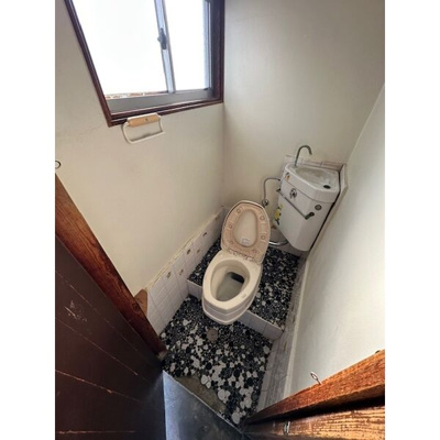 【トイレ】 | 阪口文化