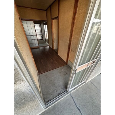 【玄関】 | 阪口文化