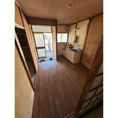 【内装】 | 阪口文化