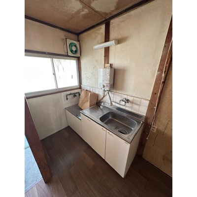 【キッチン】 | 阪口文化