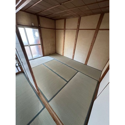 【和室】 | 阪口文化