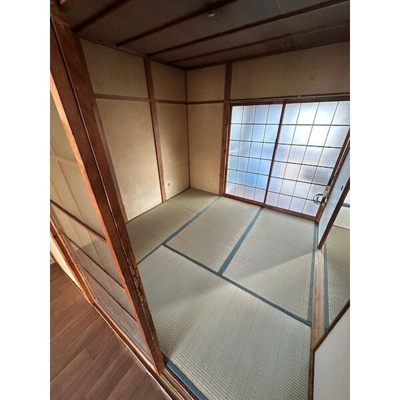 【和室】 | 阪口文化