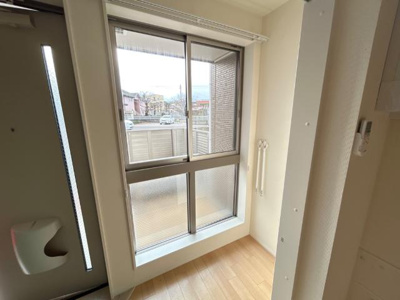 【内装】 | グレイスリー | インナーテラス