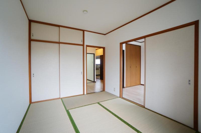 【収納】 | 森本マンション