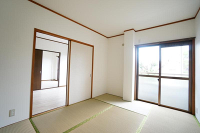 【和室】 | 森本マンション