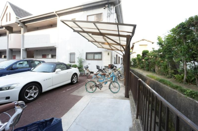 【その他共用部分】 | 森本マンション