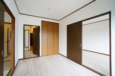 【内装】 | 森本マンション