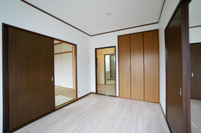 【内装】 | 森本マンション