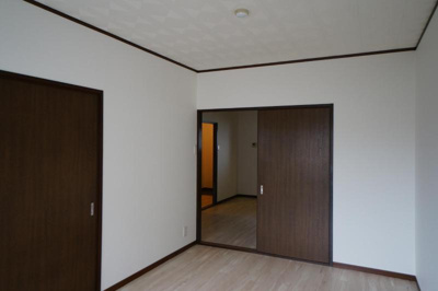 【内装】 | 森本マンション