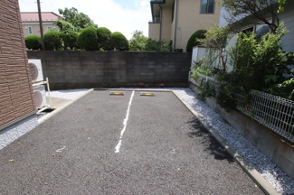 駐車場（要空き確認）