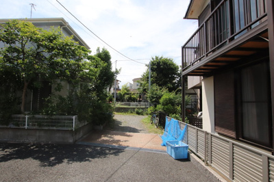 共用設備