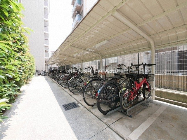 【その他共用部分】 | エスリード梅田北